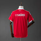 Camisola Benfica Principal 2009/10 2