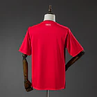 Camisola Turquia Principal 2026 2