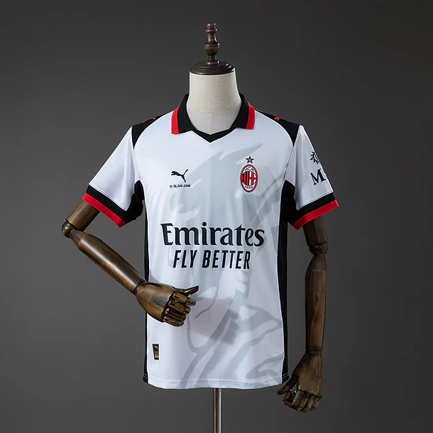 Camisola Milan Edição Especial 2026 1
