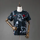 Camisola Canadá Alternativa 2026 1