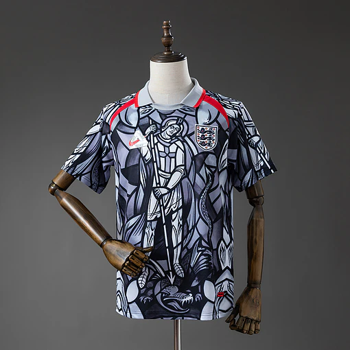 Camisola Inglaterra Edição Especial 2026