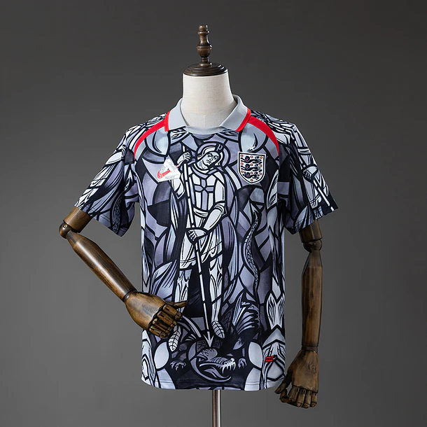 Camisola Inglaterra Edição Especial 2026 1