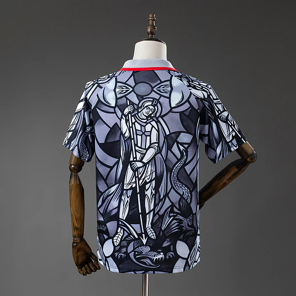 Camisola Inglaterra Edição Especial 2026 2