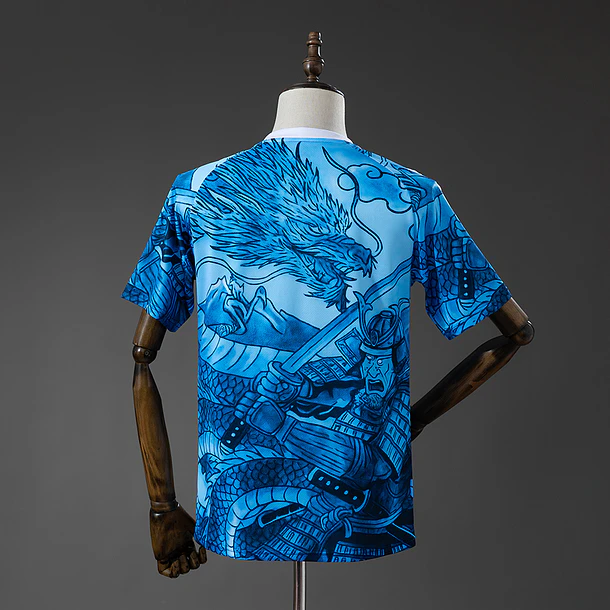 Camisola Japão Edição Especial 2026 2
