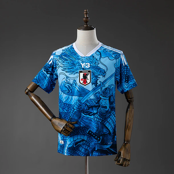 Camisola Japão Edição Especial 2026 1