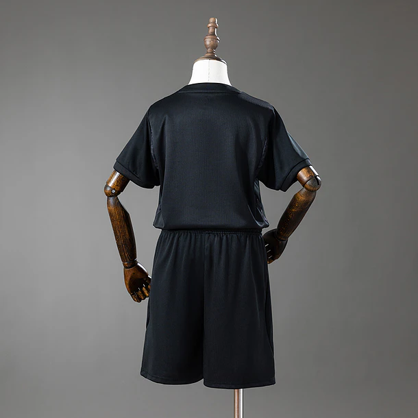 Kit Criança Noruega Alternativa 2026 2