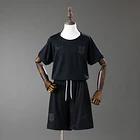 Kit Criança Noruega Alternativa 2026 1