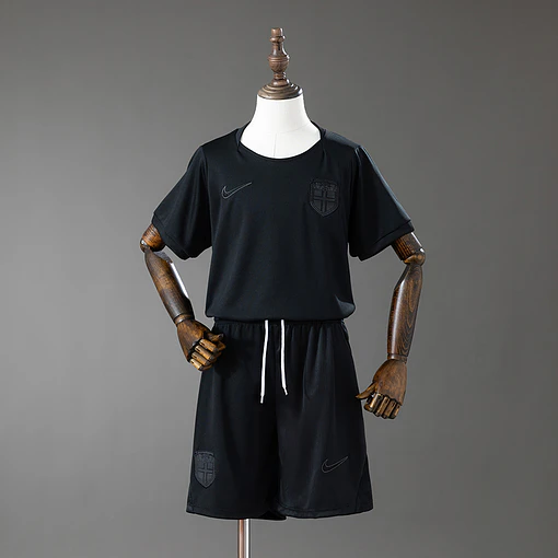 Kit Criança Noruega Alternativa 2026
