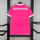 Camisola Sporting Edição Especial 2025/26 3