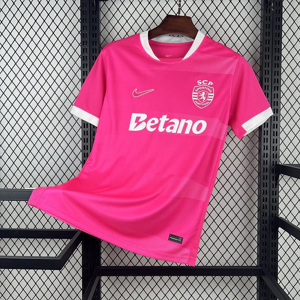 Camisola Sporting Edição Especial 2025/26 1