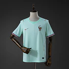 Camisola França Alternativa 2026 1
