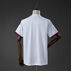 Camisola Flamengo Alternativa 2026/27 2