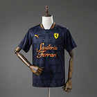 Camisola Ferrari Edição Especial Casual 2026 1