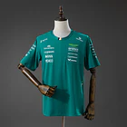 Camisola Aston Martin 2026 1
