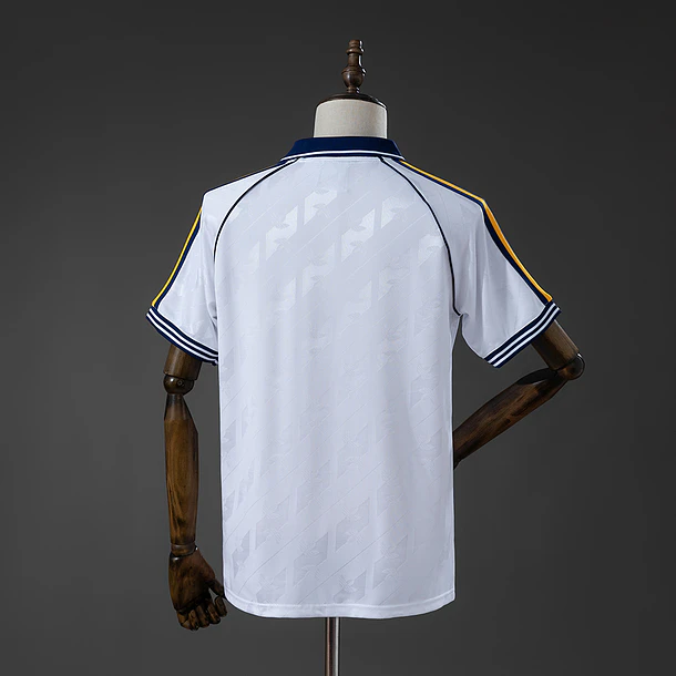 Camisola Real Madrid Edição Especial 2026 2