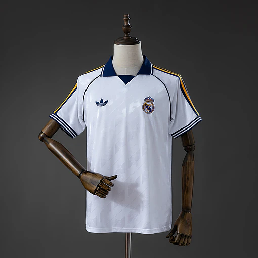 Camisola Real Madrid Edição Especial 2026