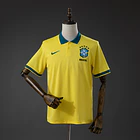 Camisola Brasil Principal Polo 2026 1