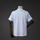 Camisola Noruega Terceira 2026 2