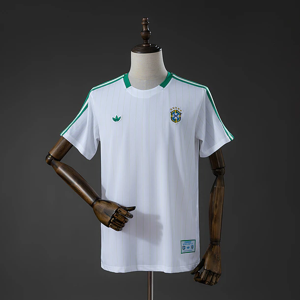 Camisola Brasil Edição Especial 2026 1