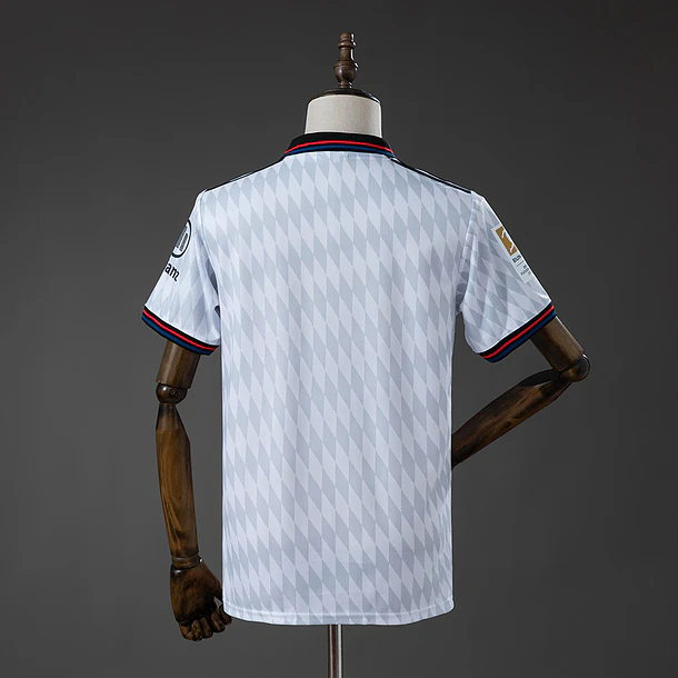 Camisola Bayern Munique Edição Especial 2026 2