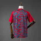 Camisola Portugal Aquecimento Principal 2026 2