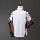 Camisola Milan Alternativa 1997/98 3