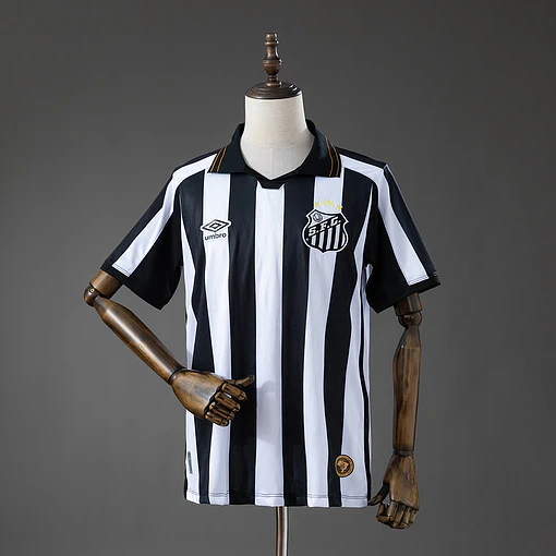 Camisola Santos Alternativa 2026/27