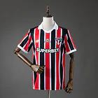 Camisola São Paulo Alternativa 2026/27 1