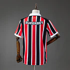 Camisola São Paulo Alternativa 2026/27 2