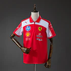 Polo Ferrari 2026 1