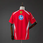 Camisola Ferrari 2026 2