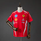 Camisola Ferrari 2026 1