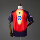 Camisola Ferrari Edição Especial 2026 2