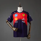 Camisola Ferrari Edição Especial 2026 1