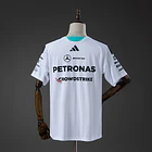 Camisola Mercedes 2026 2