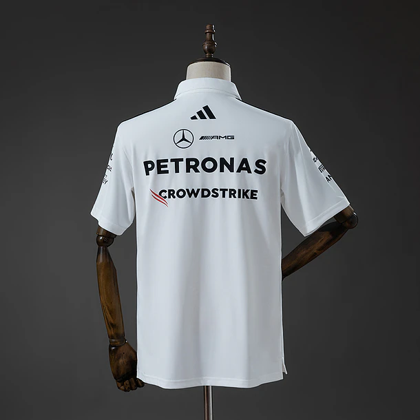 Polo Mercedes 2026 2