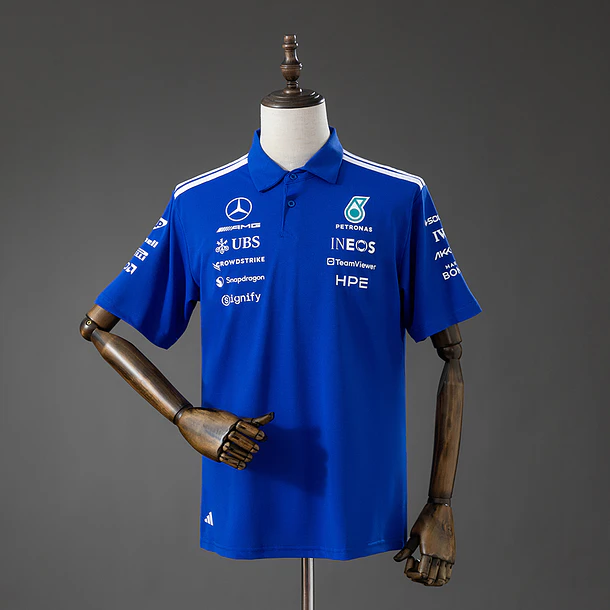 Polo Mercedes 2026 1