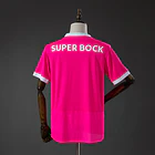 Camisola Sporting Edição Especial 2025/26 3