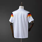 Camisola Alemanha Principal 1990 3