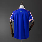Camisola França Principal 1998 3
