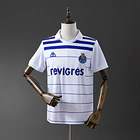 Camisola Porto Alternativa 1985/86 1