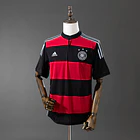 Camisola Alemanha Alternativa 2014 1