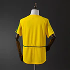 Camisola Brasil Principal 2002 3
