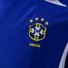 Camisola Brasil Alternativo 2002 2