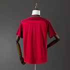 Camisola Portugal Principal 2016 3