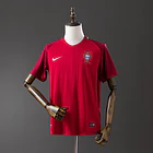 Camisola Portugal Principal 2016 1