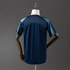 Camisola Inter Alternativa Terceira 2004/05 3