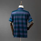 Camisola Inter Alternativa Alternativa 1997/98 3