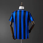 Camisola Inter Alternativa Principal 1997/98 3