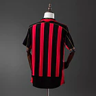 Camisola Milan Principal 2006/07 3